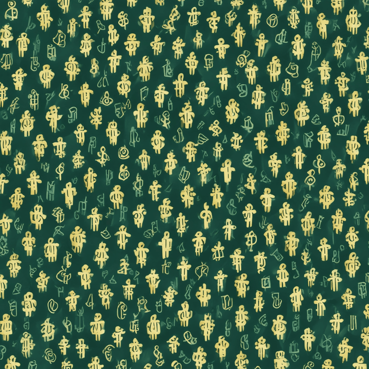 Monetary Policy Defenders game banner