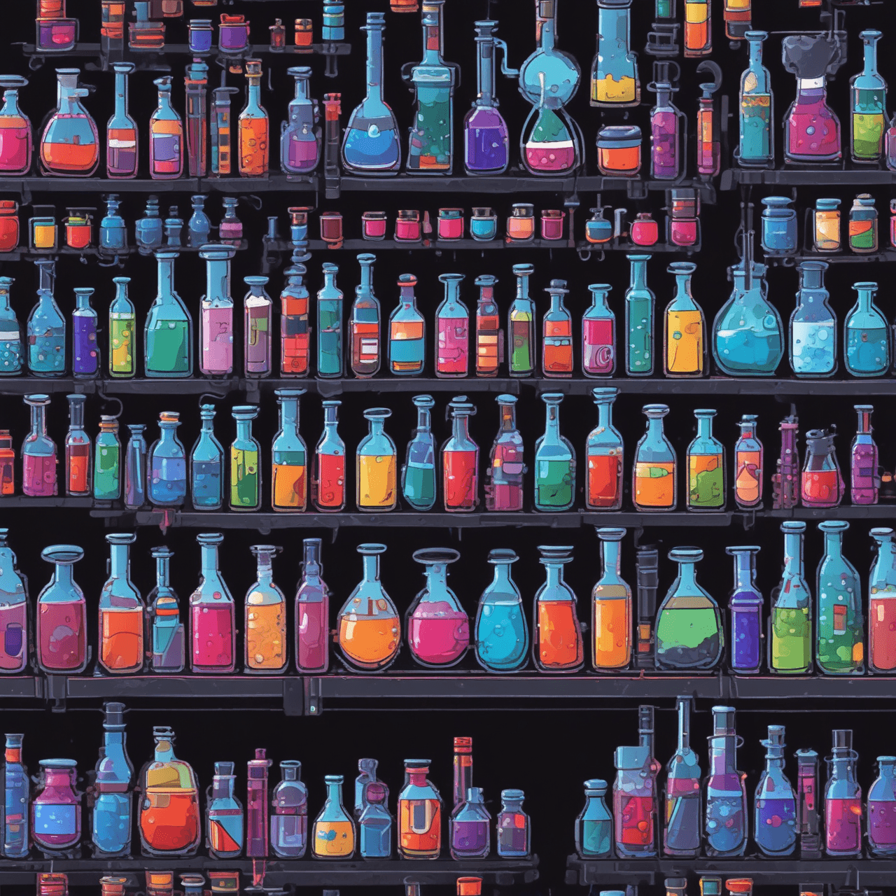 Science Speedster game banner