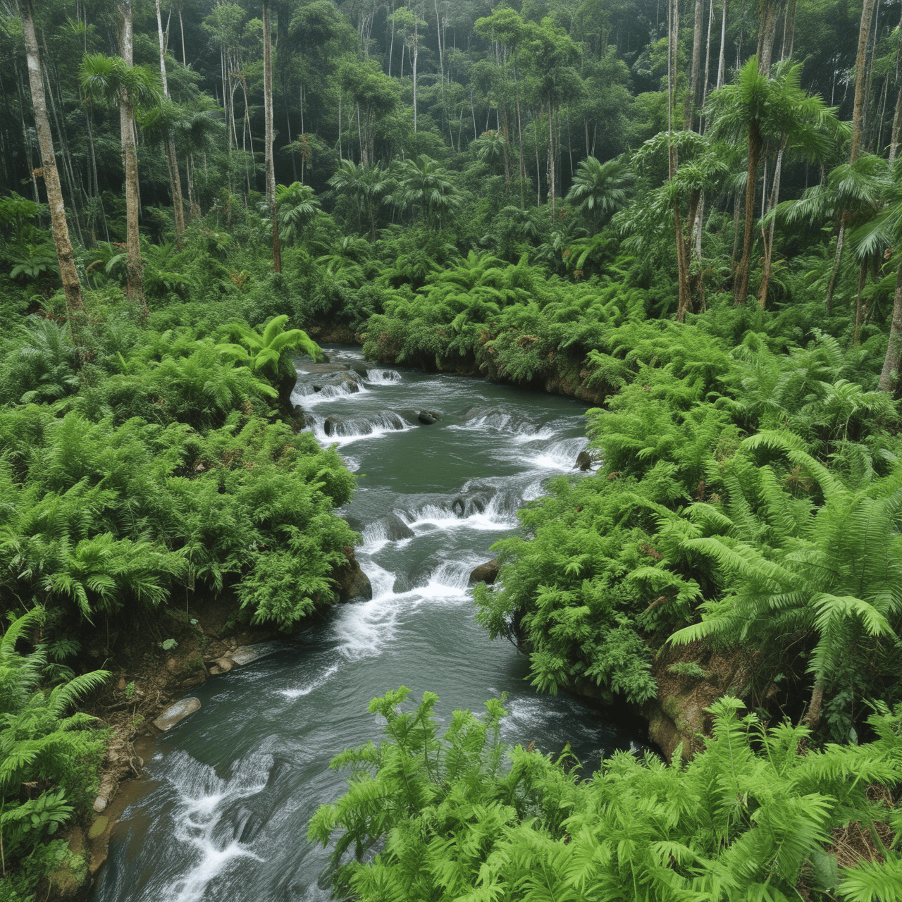 Pelari Biologi game banner