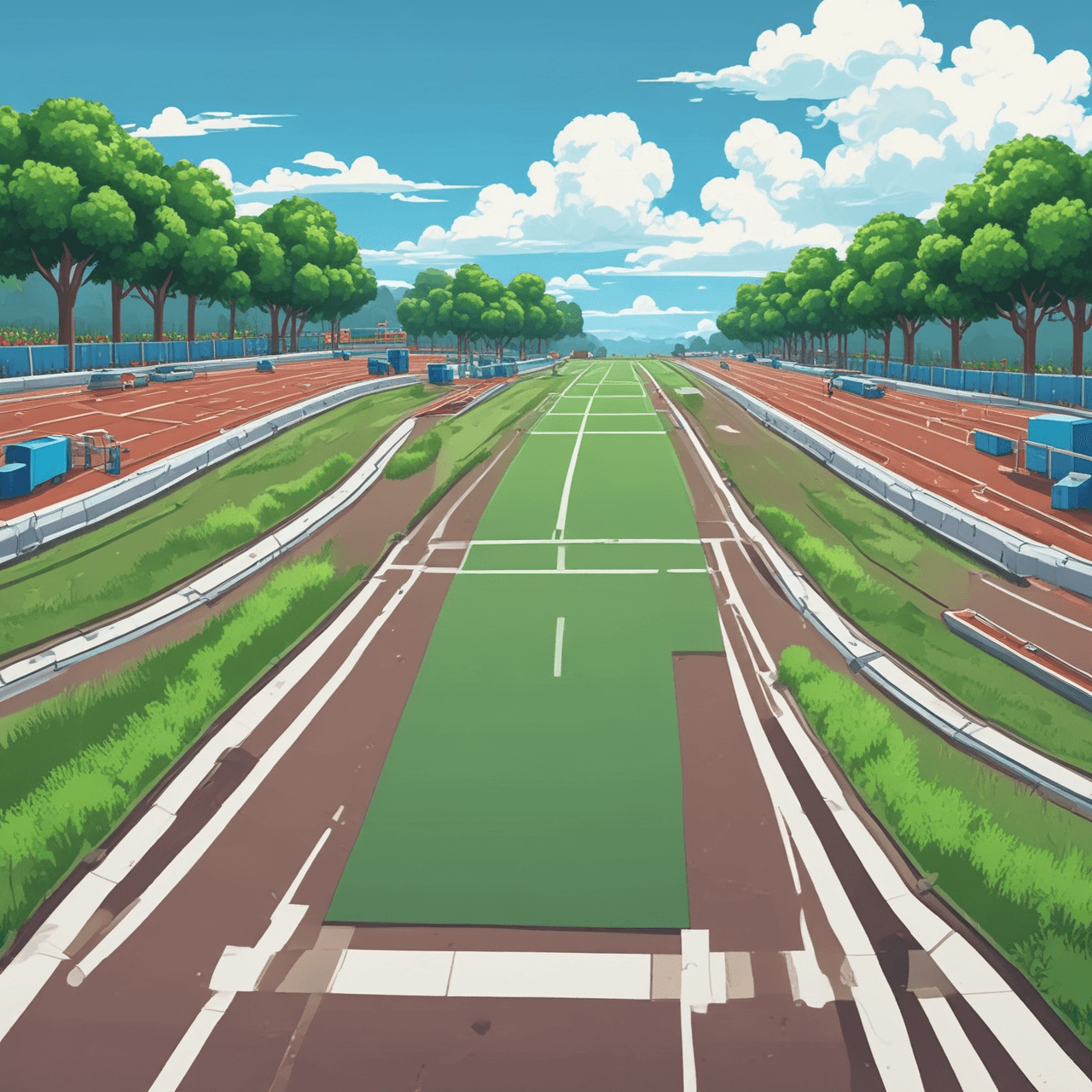 Body Blast Quiz game banner