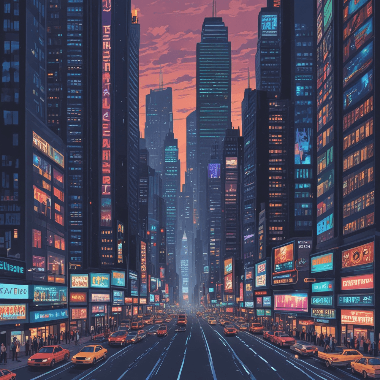 Leadership Excellence Run game banner