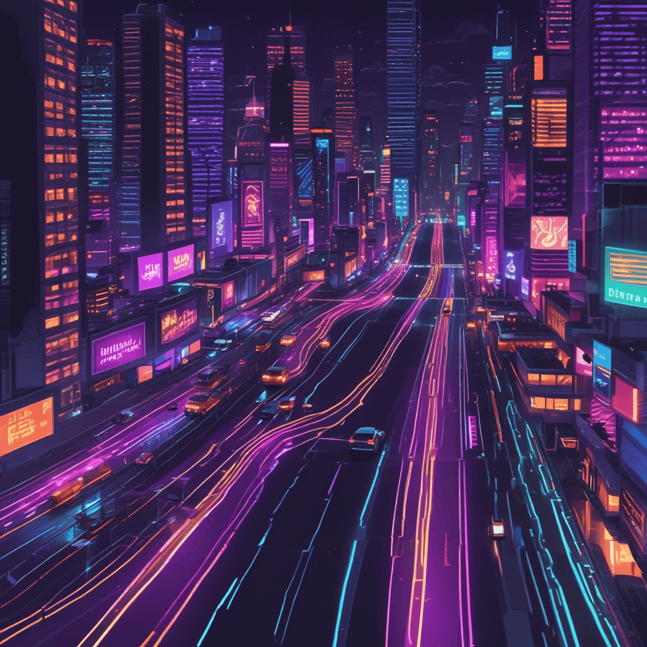 Integer Urban Sprint game banner