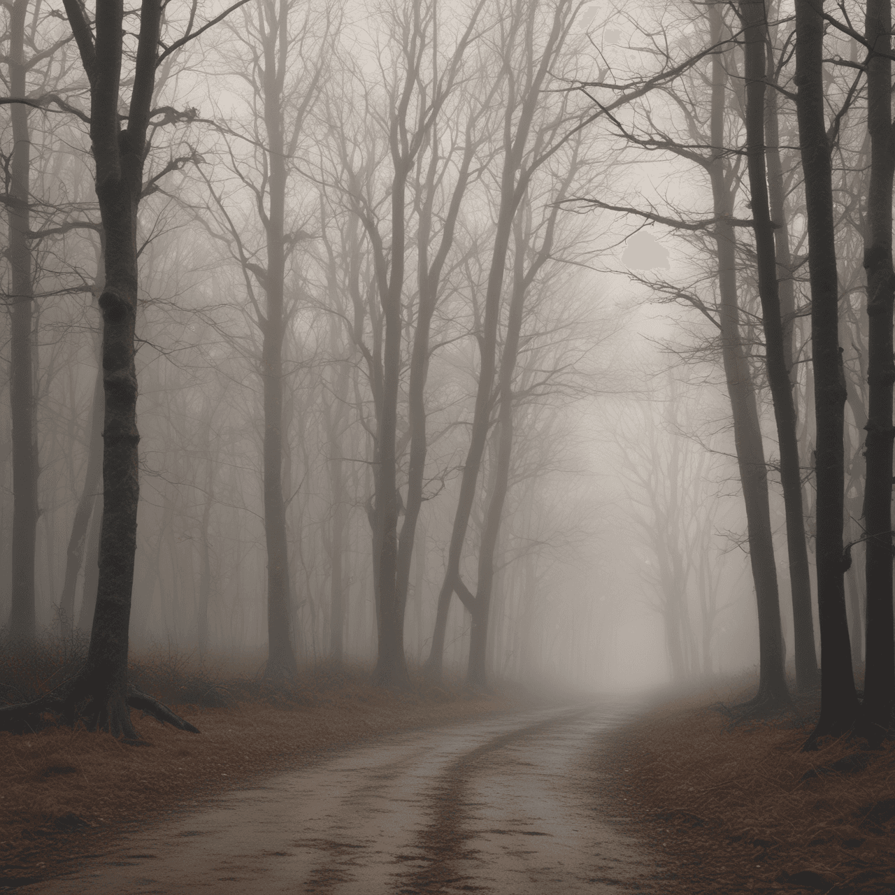 Frost's Fork game banner