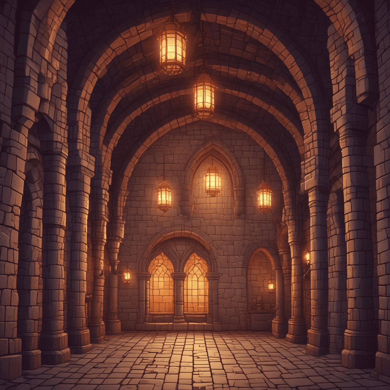 Magna Carta Jetpack Quest game banner