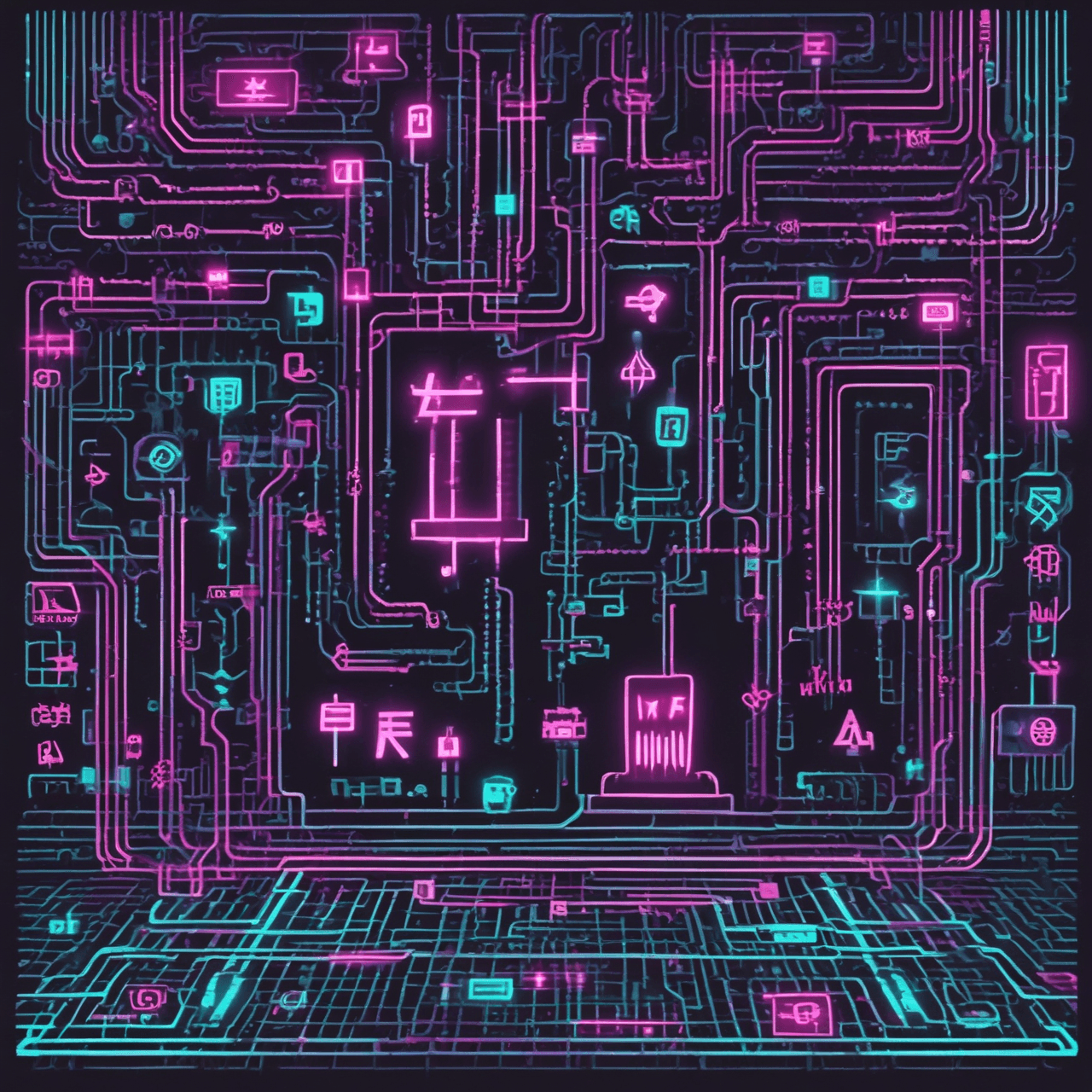 Polynomial Pursuit game banner