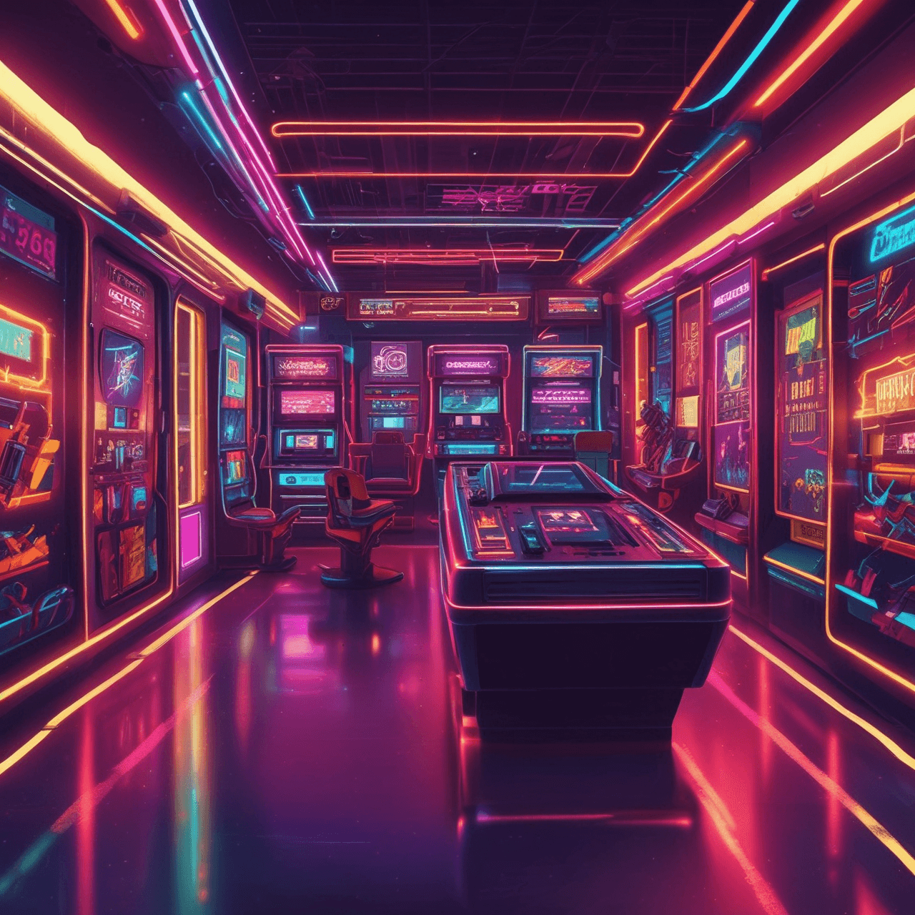 Exponenten-Express game banner