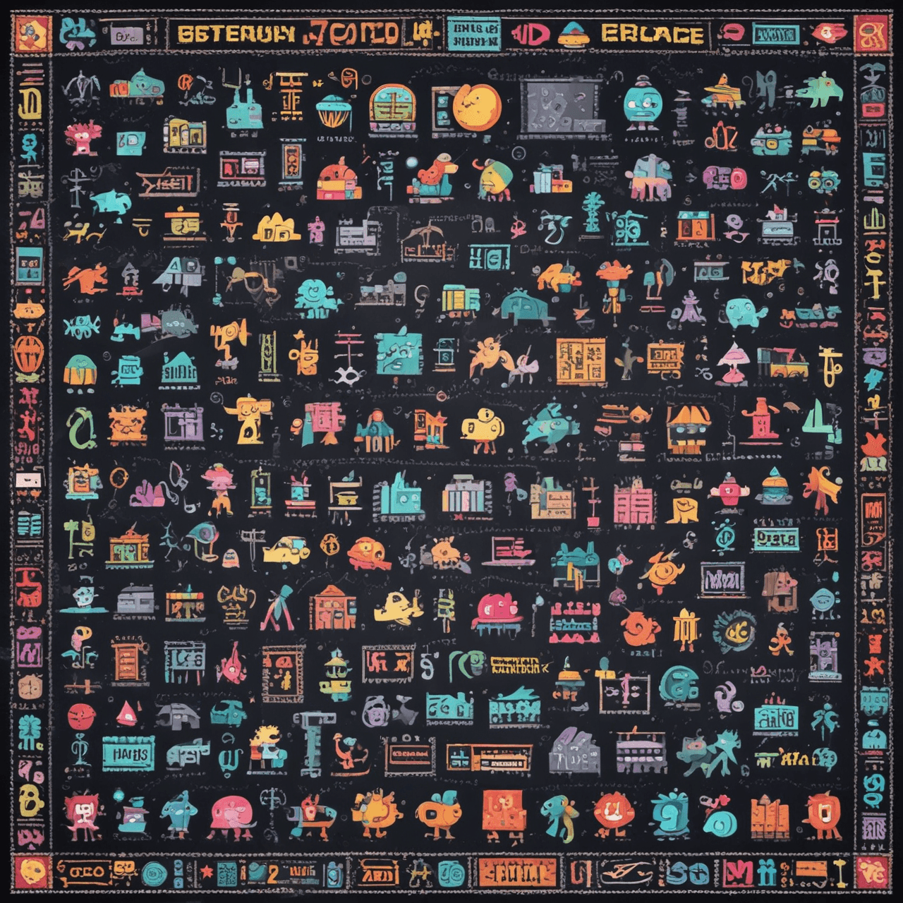 Desafio da Equação game banner