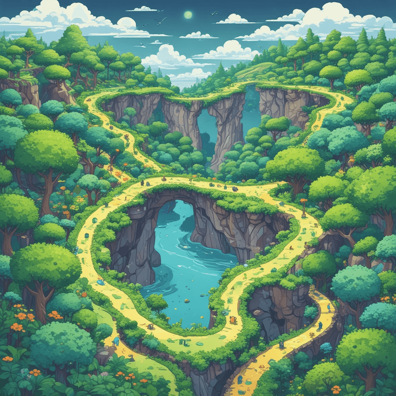 Mind Matters Challenge game banner