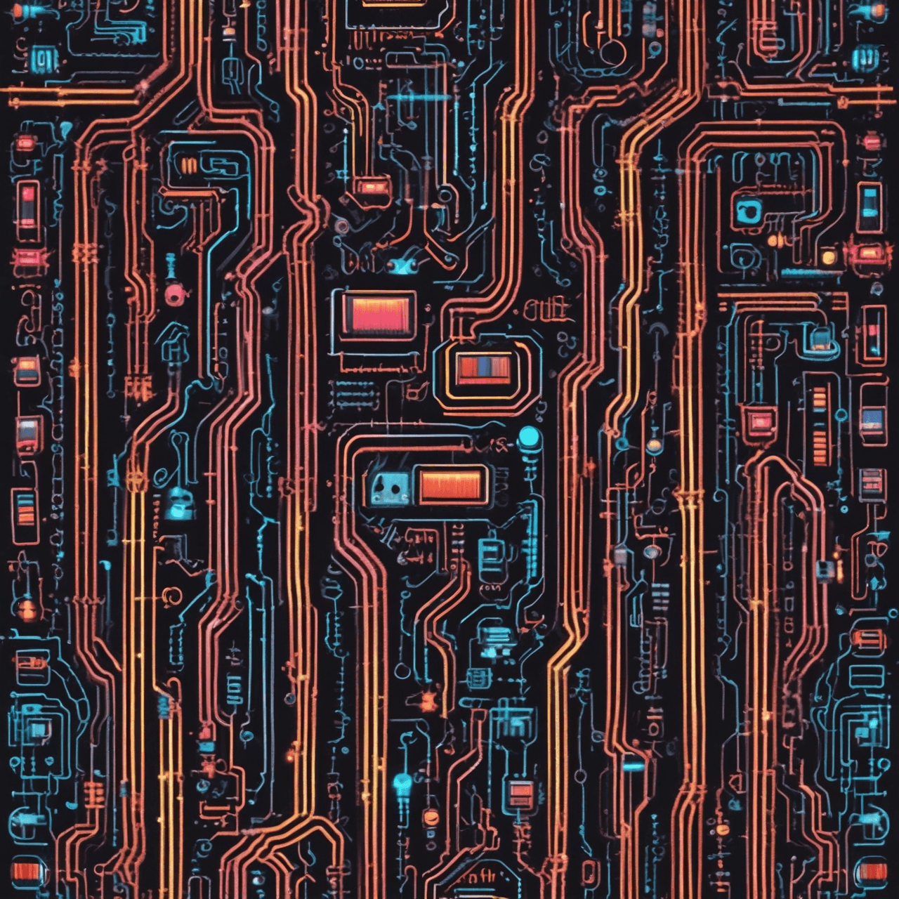 Desafio Elétrico game banner