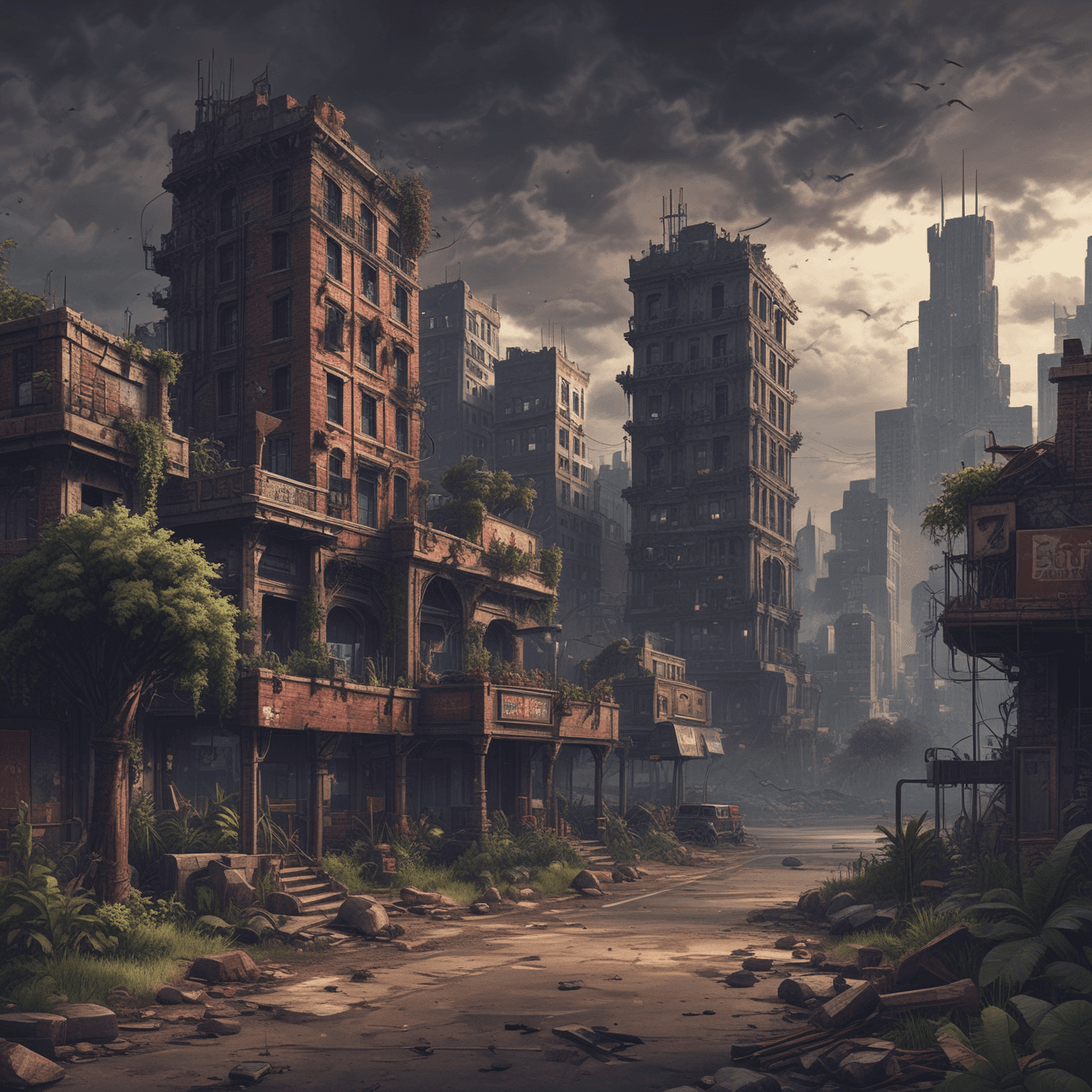 Apocalypse Sequence Jump game banner