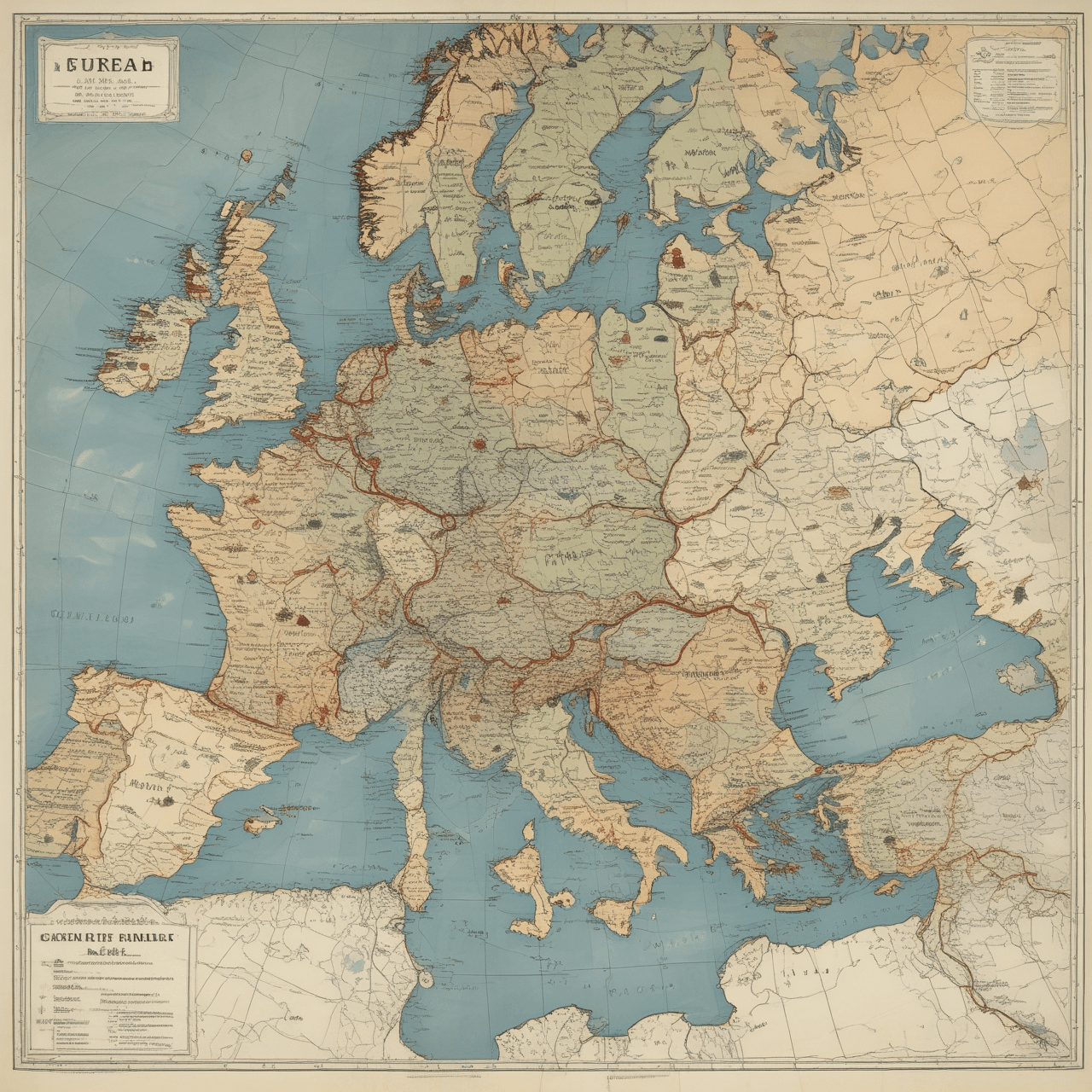 Third Reich Run game banner