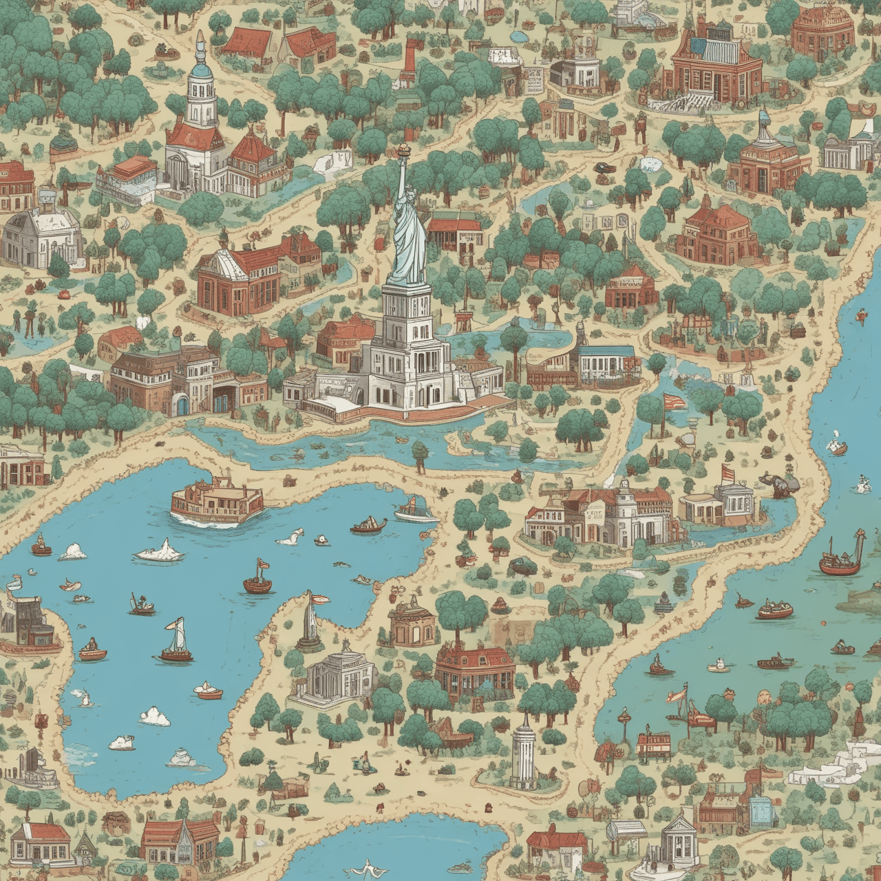 STAAR Jump game banner