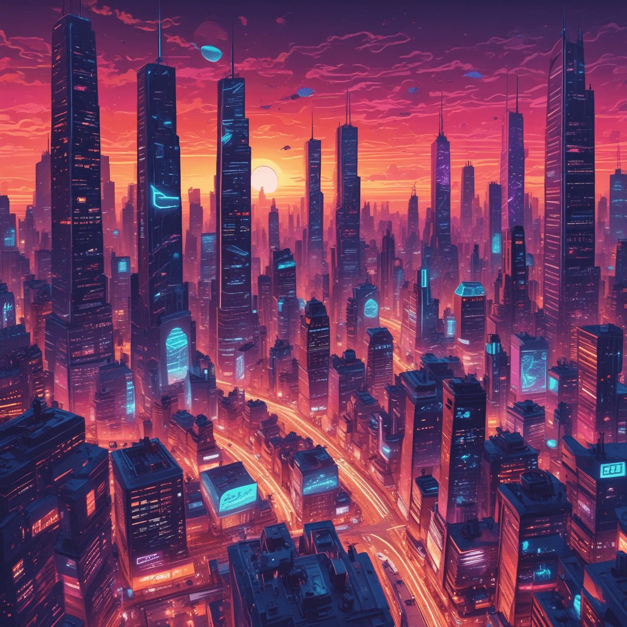 Jetpack NLP Adventure game banner