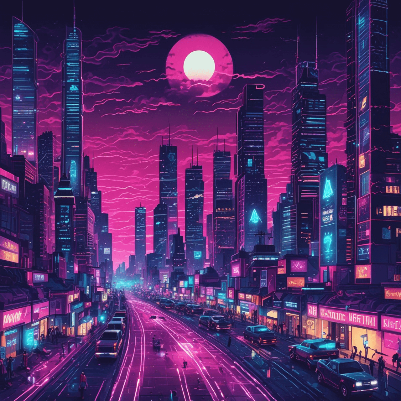 Trig Run: Ratio Racer game banner