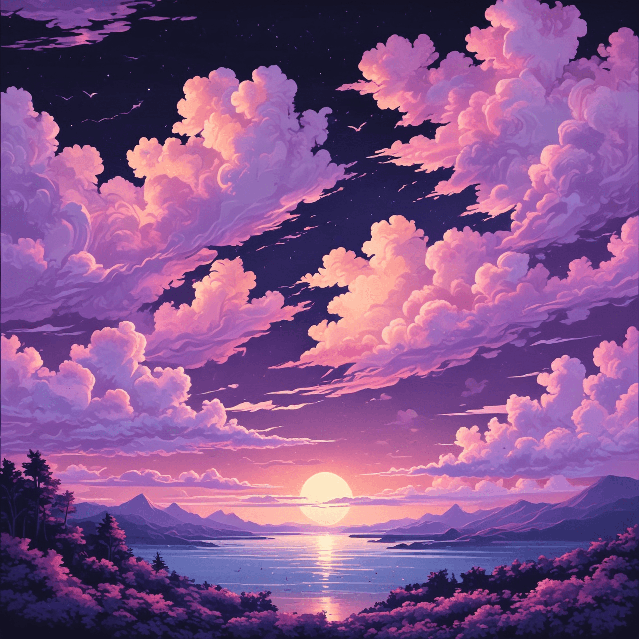 Donne's Cloud Bridge game banner