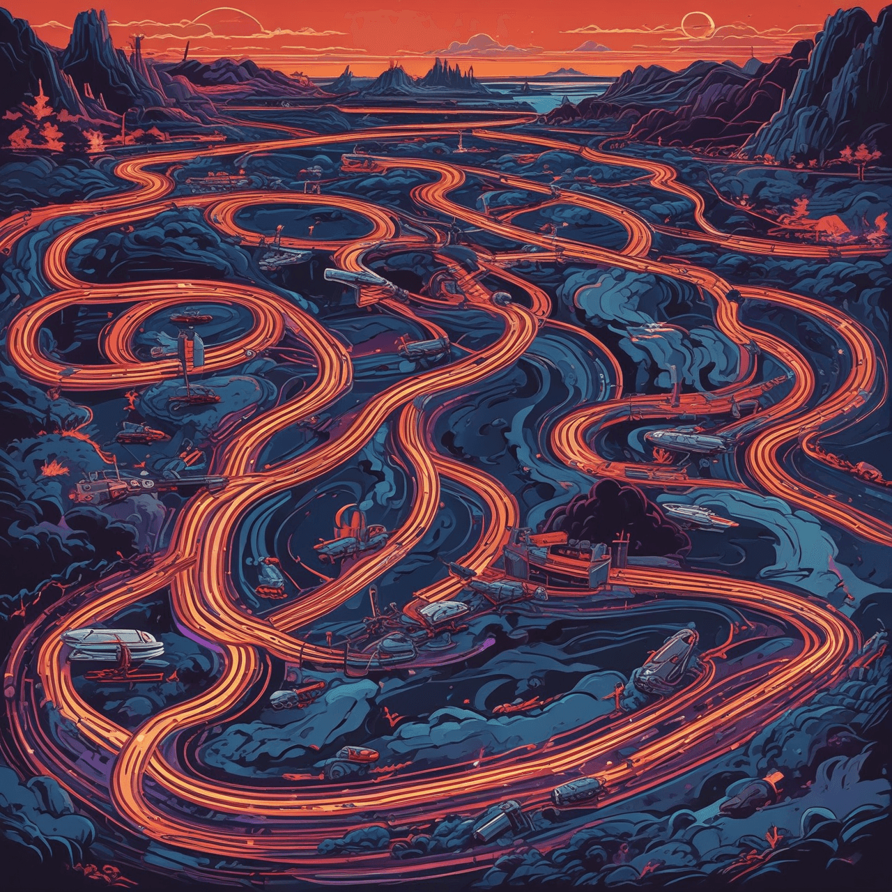 WWII Speed Run game banner