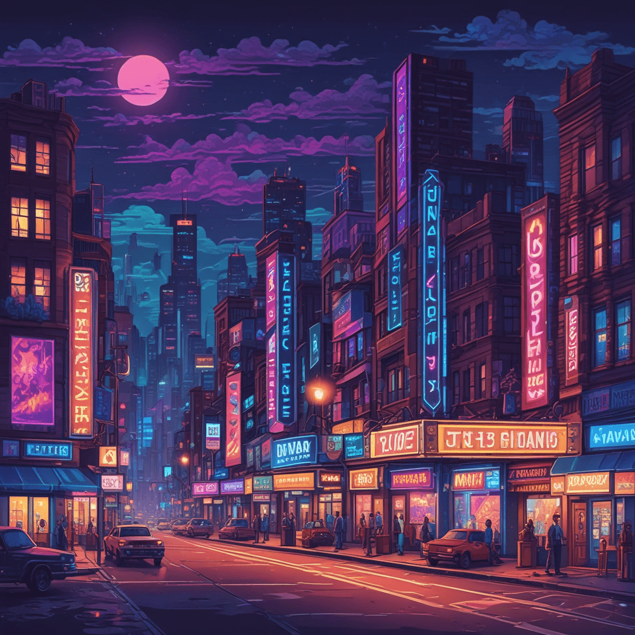 Matter Master Run game banner