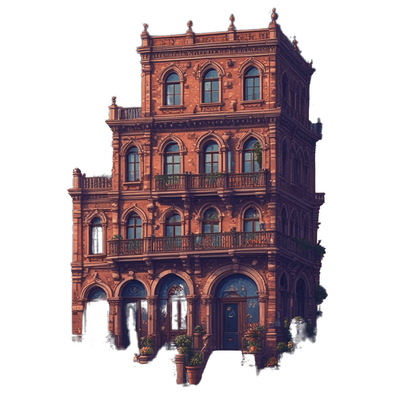 Verona Velocity game banner