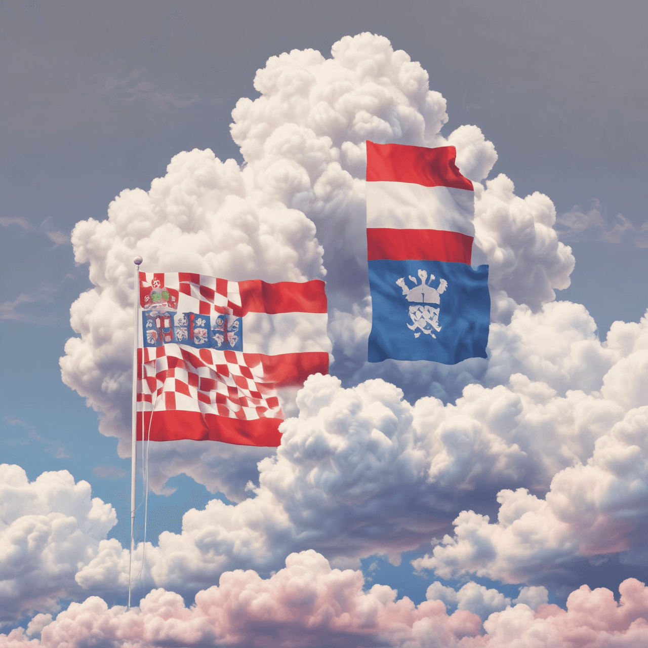 Kviz Most Oblaka game banner