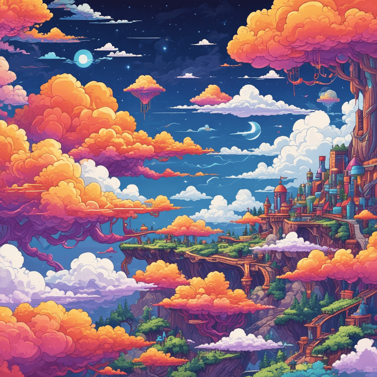 Metabolomics Pathway Bridge game banner