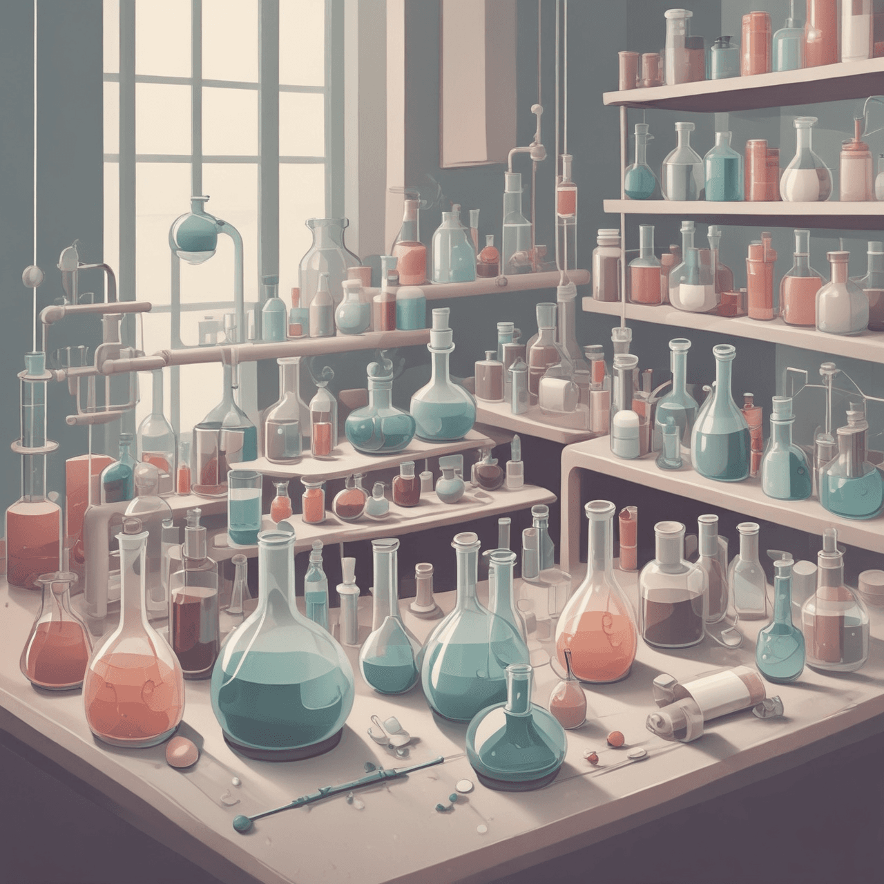 Organic Jump game banner