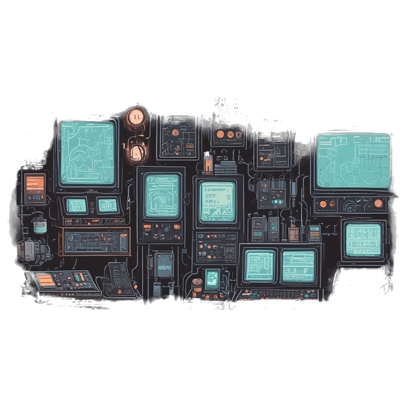 Jetpack Physics Adventure game banner