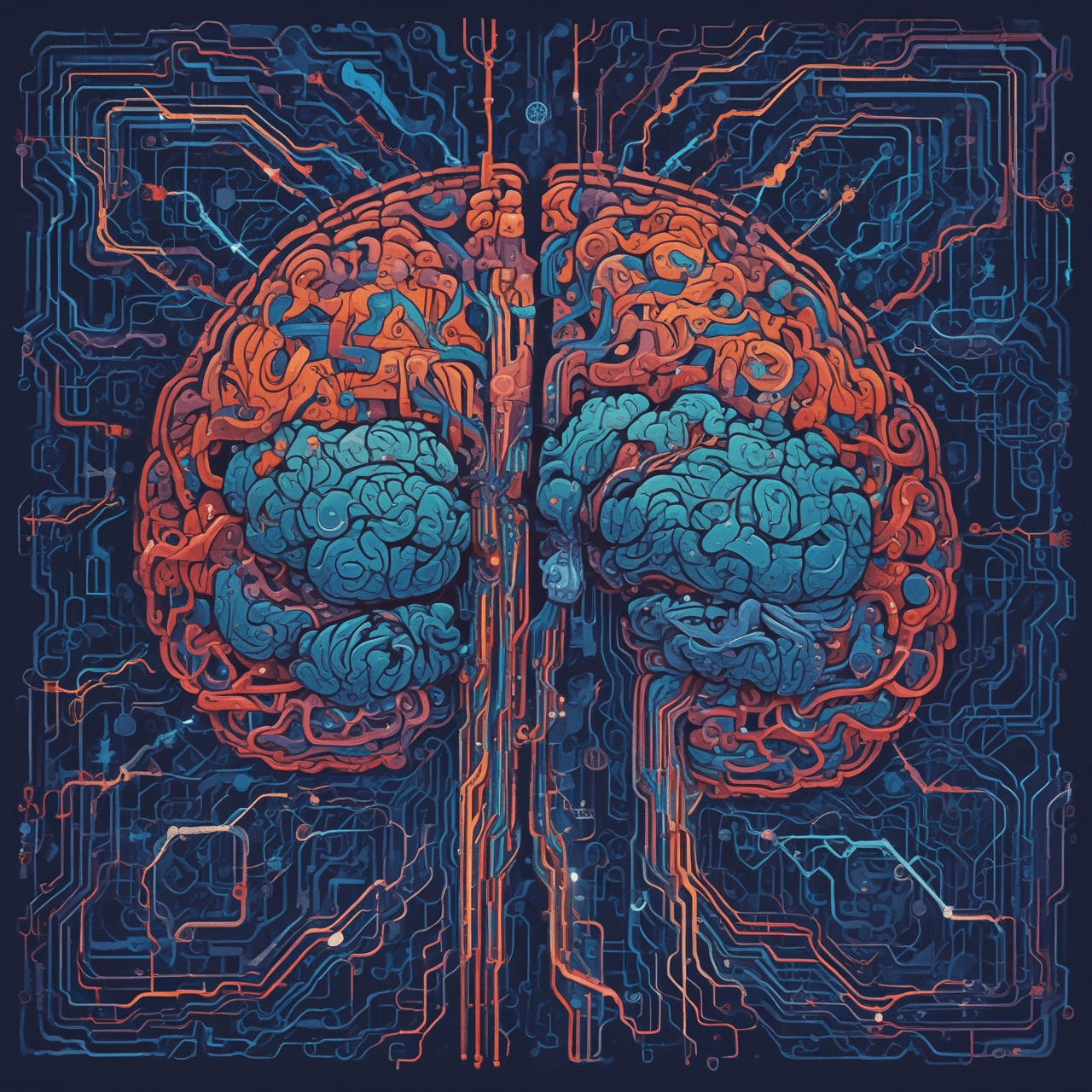 Brain Jump game banner