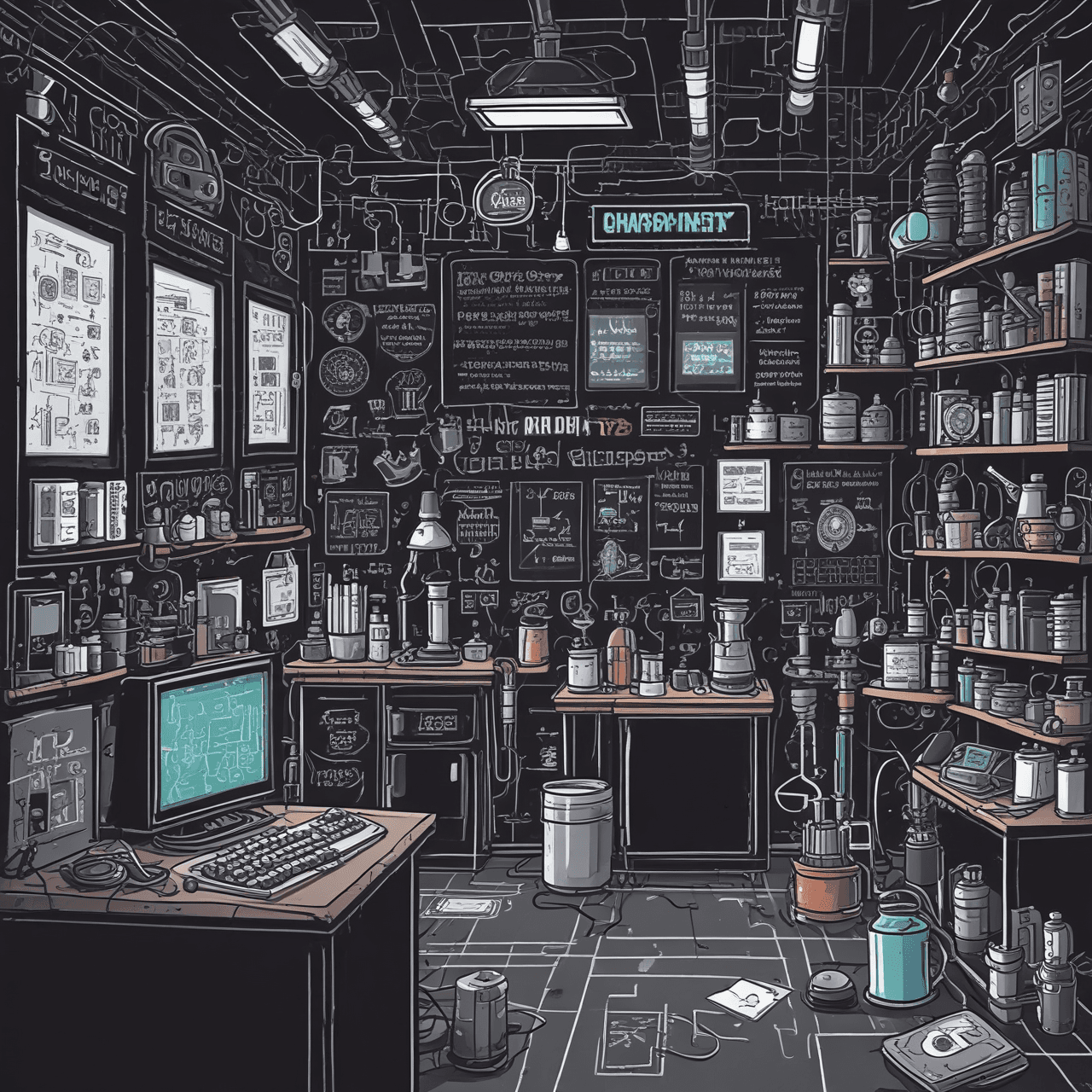 Force Field Frenzy game banner