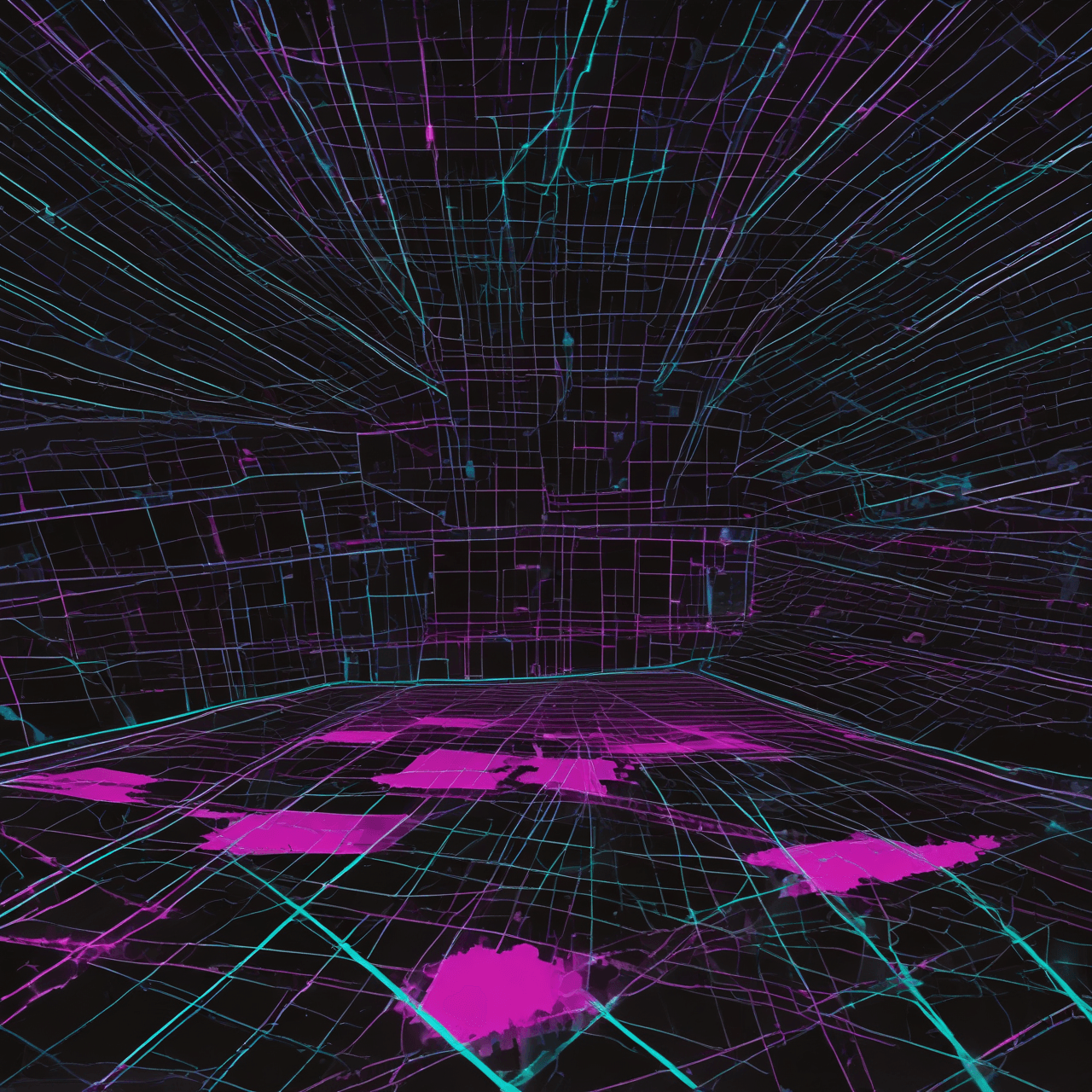 Intercept Runner game banner