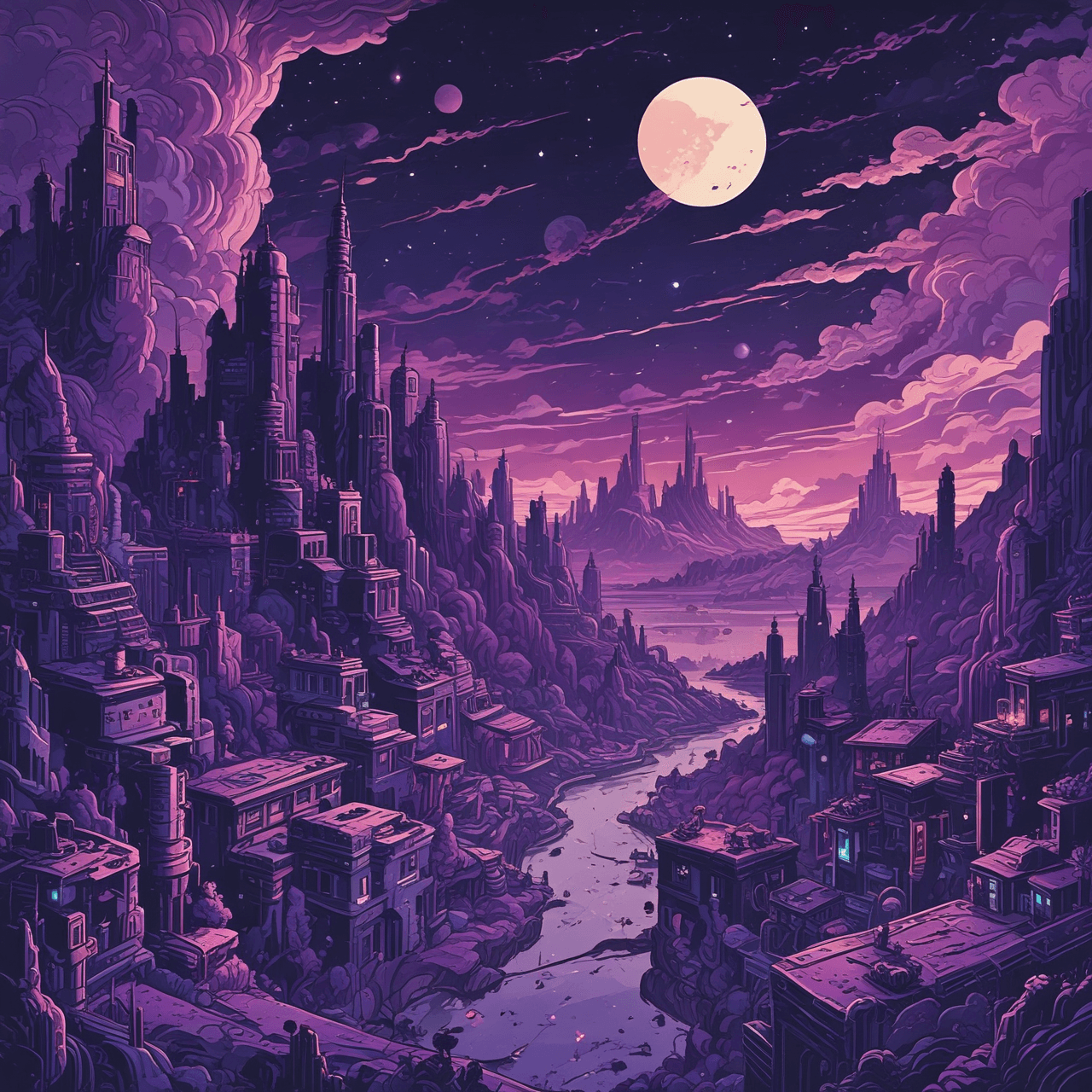 Cosmic Era Run game banner