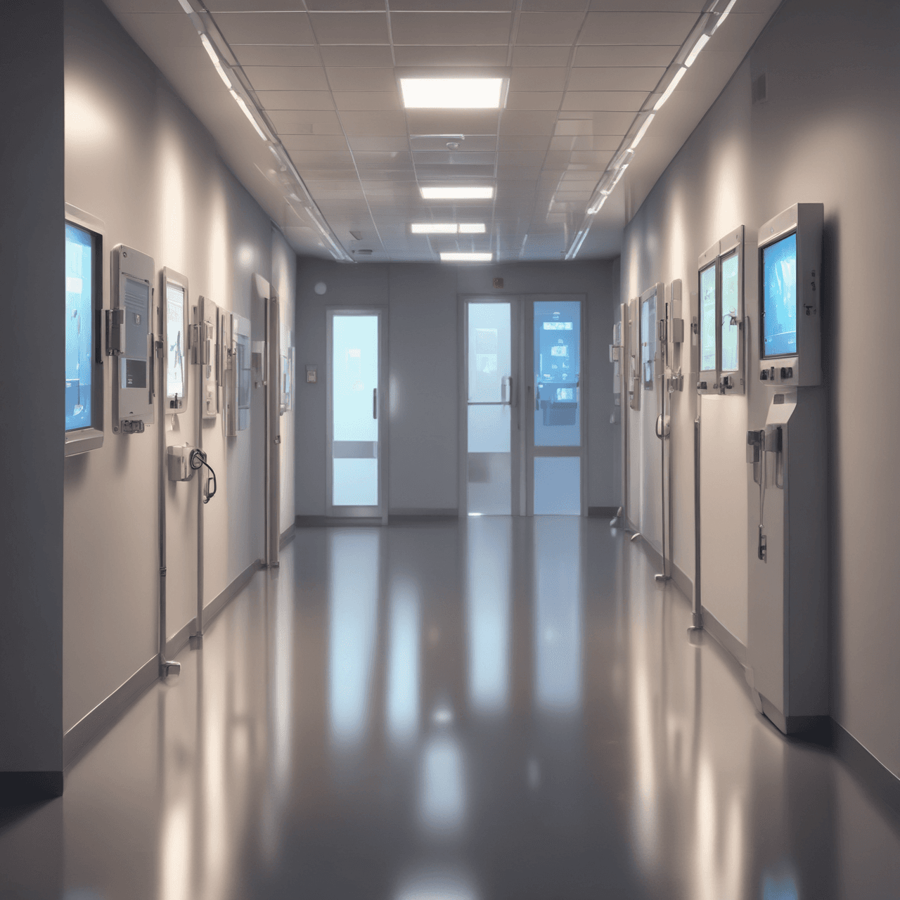 Jetpack Med-Surg Adventure game banner