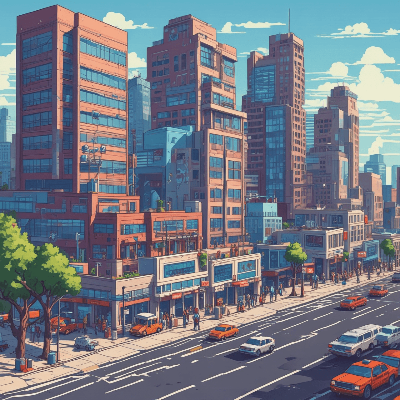 Health Hero: Pathogen Pursuit game banner