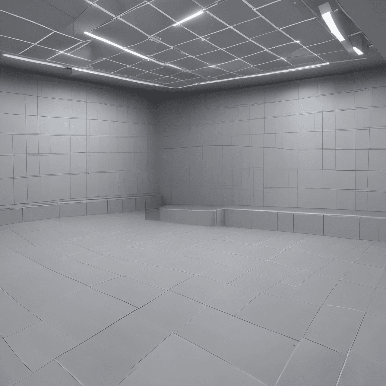 Gait Quiz Defenders game banner