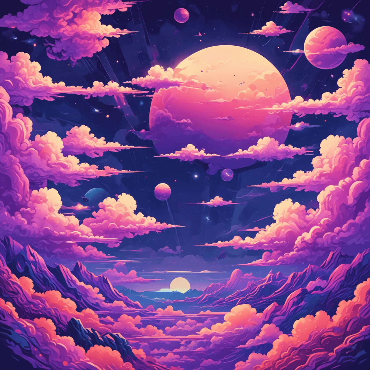 Acceleration Ascent game banner