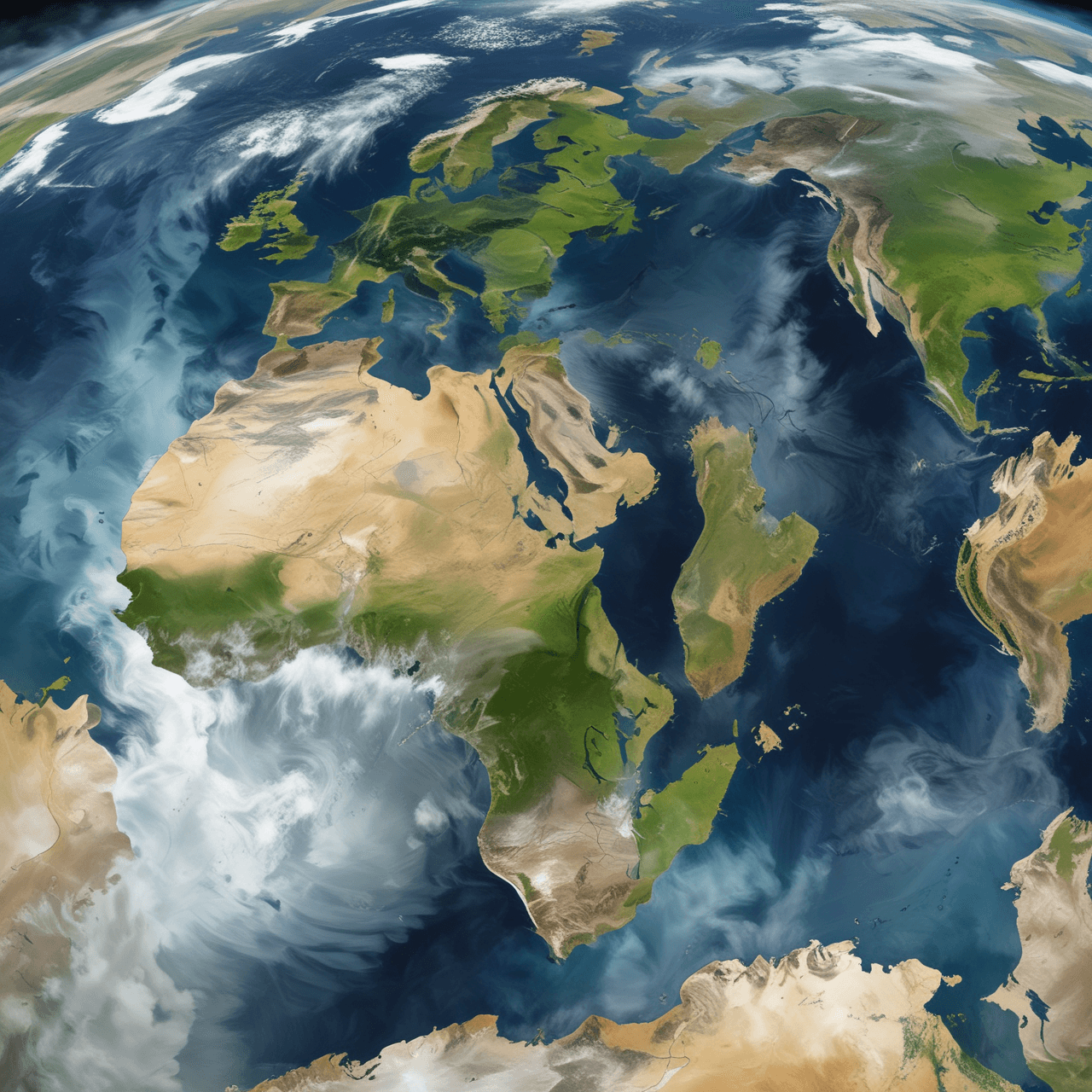 Continental Cloud Hop game banner