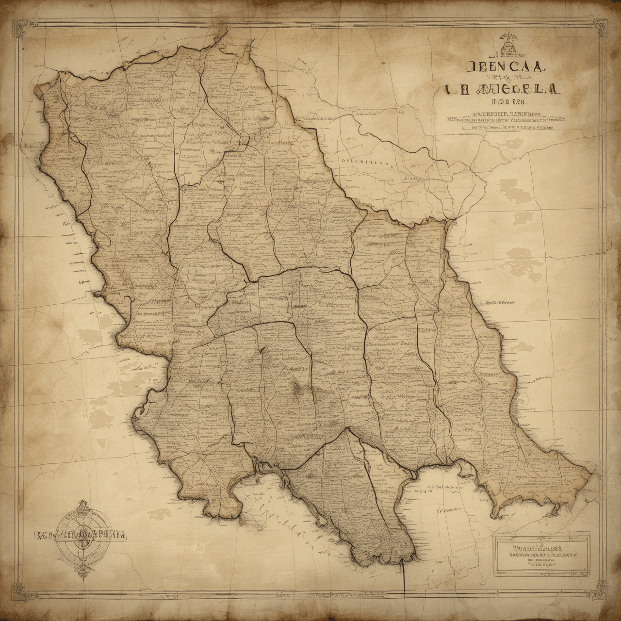 Bengal Divide Run game banner