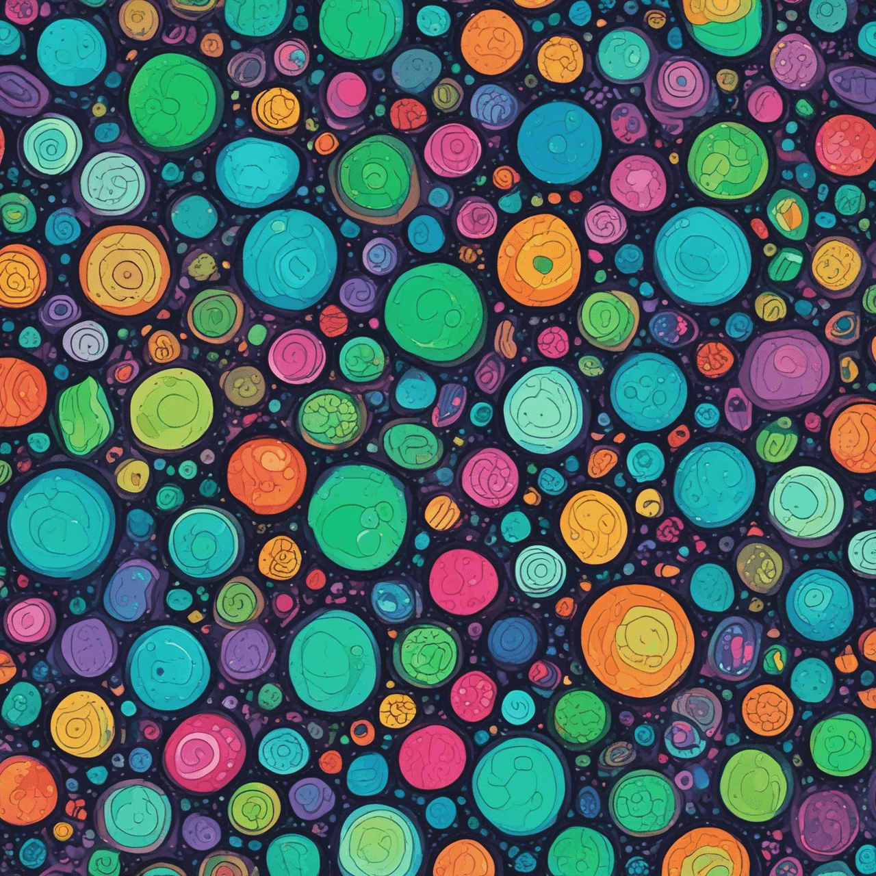 Puente Celular Quiz game banner