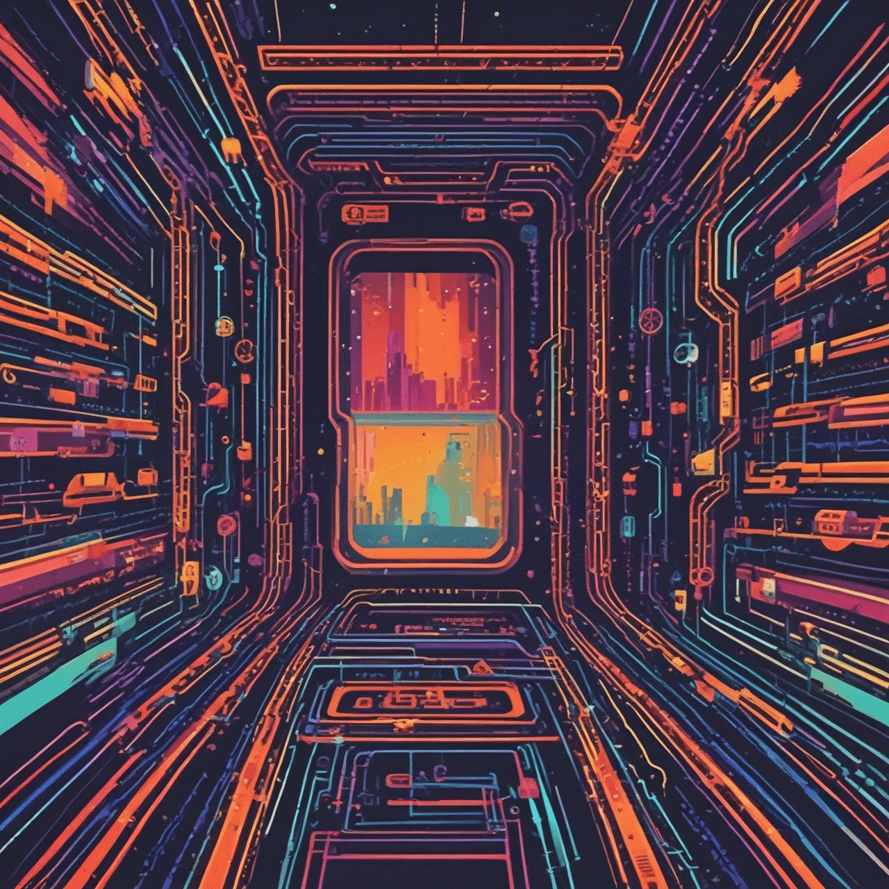 Decimal Dash game banner