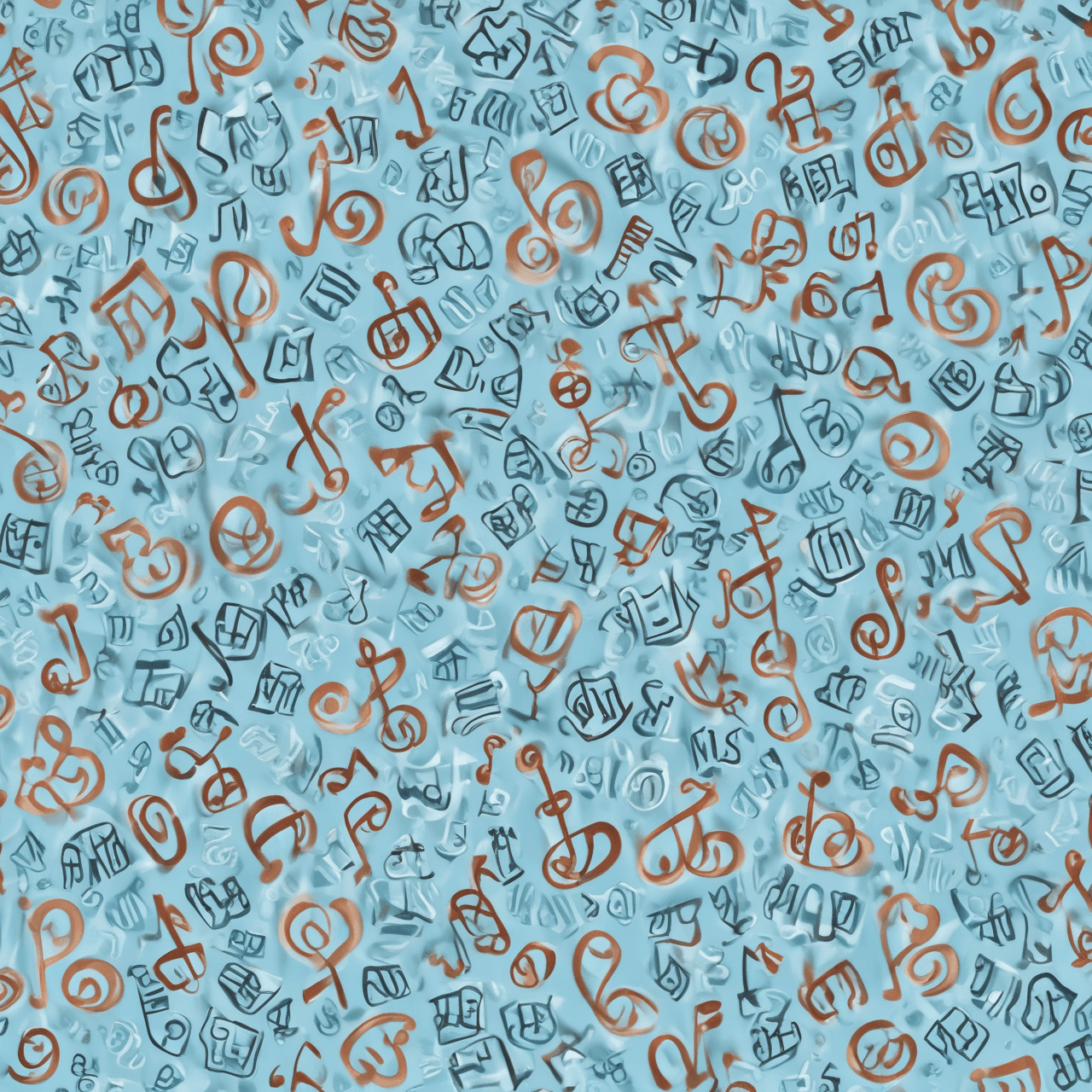 Glee Quiz Defenders game banner