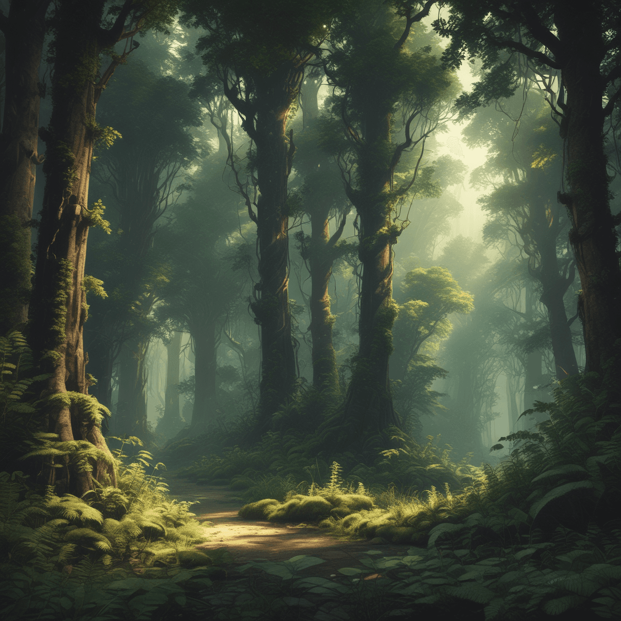 Tantangan Lingkungan game banner