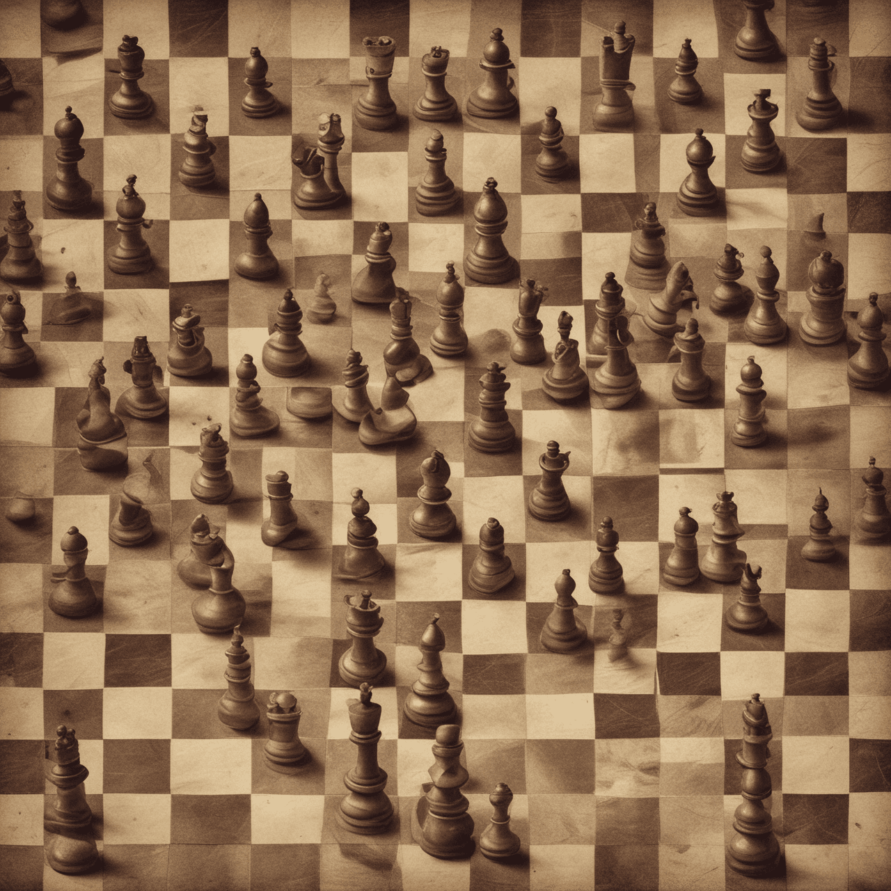 مدافعو اختبار الشطرنج game banner