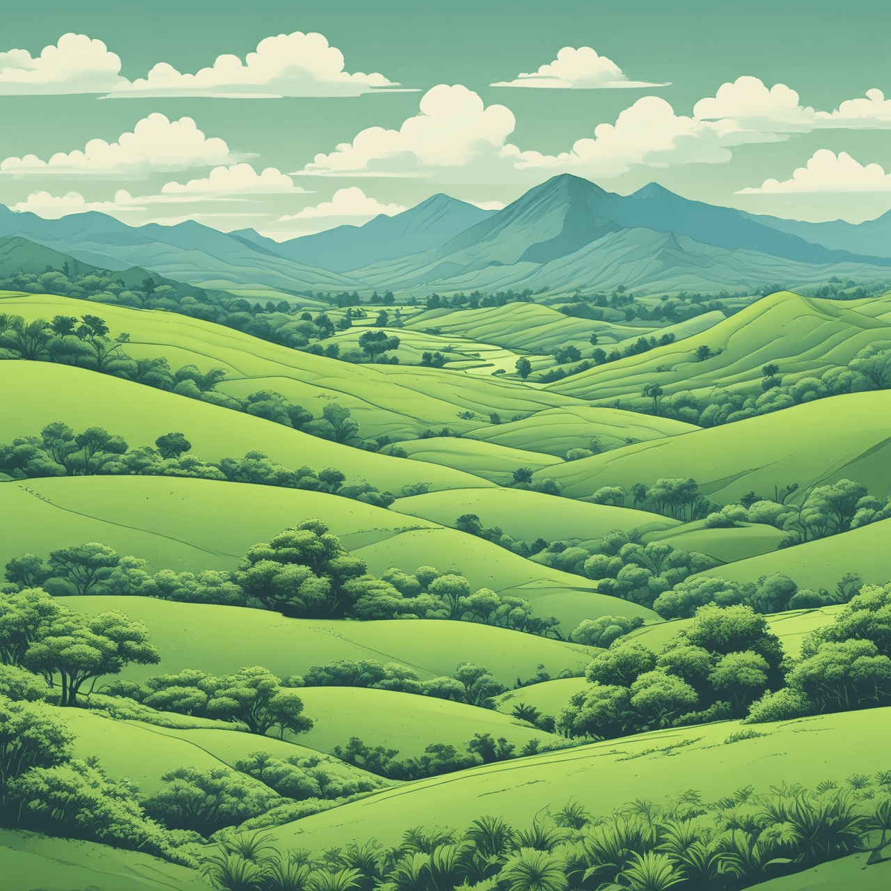 Klimaat Race Quiz game banner