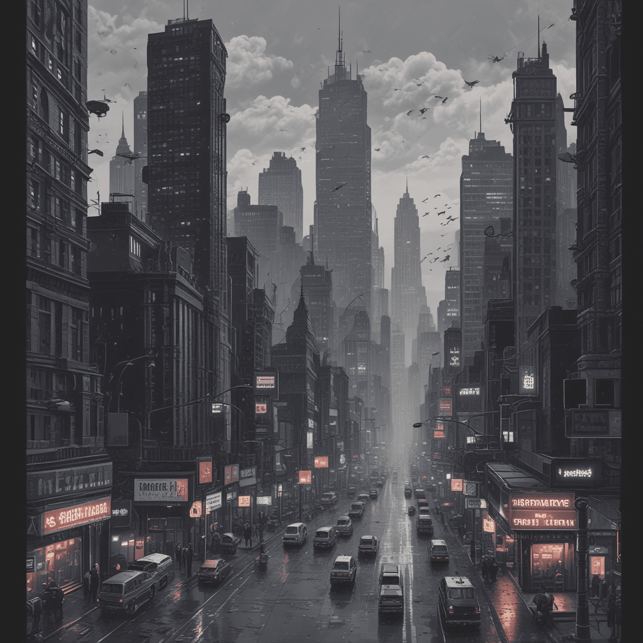 1984: Segundo Acto - Quiz de la Verdad game banner