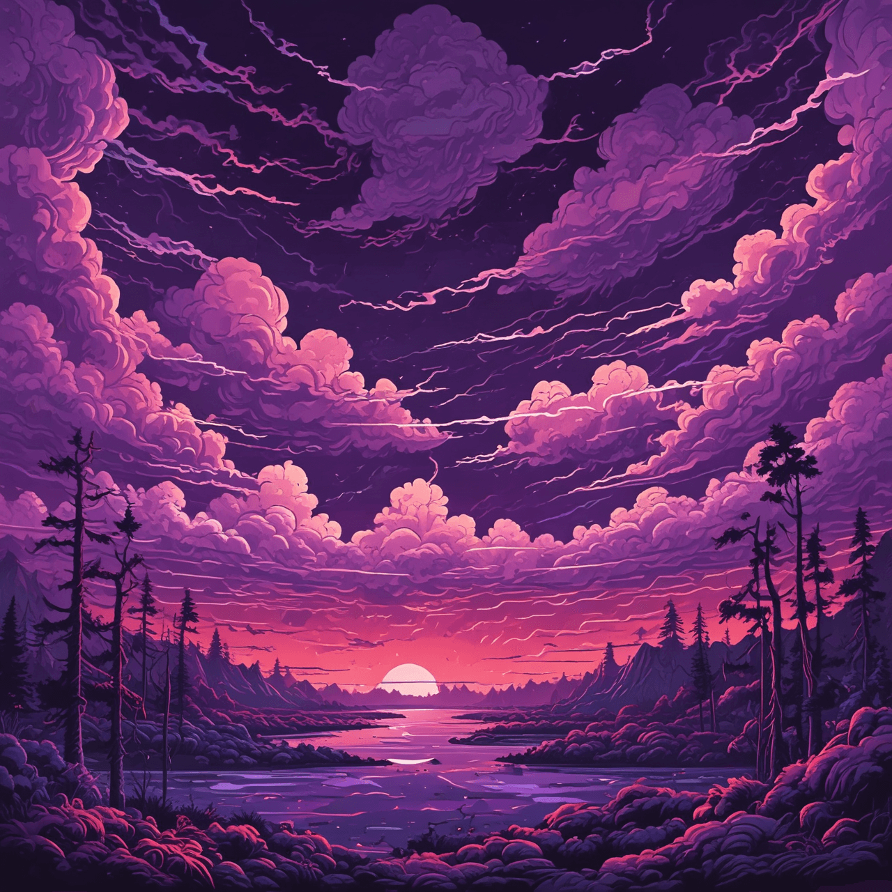 The Mind Flayer's Bridge: AP World game banner