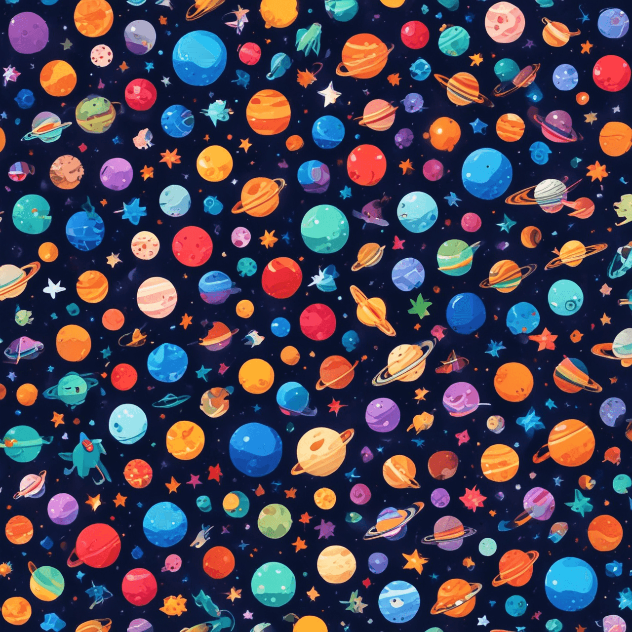 5 Times Table Cloud Hop game banner