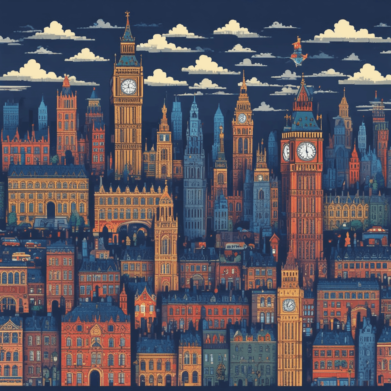 ABG Run Quiz game banner