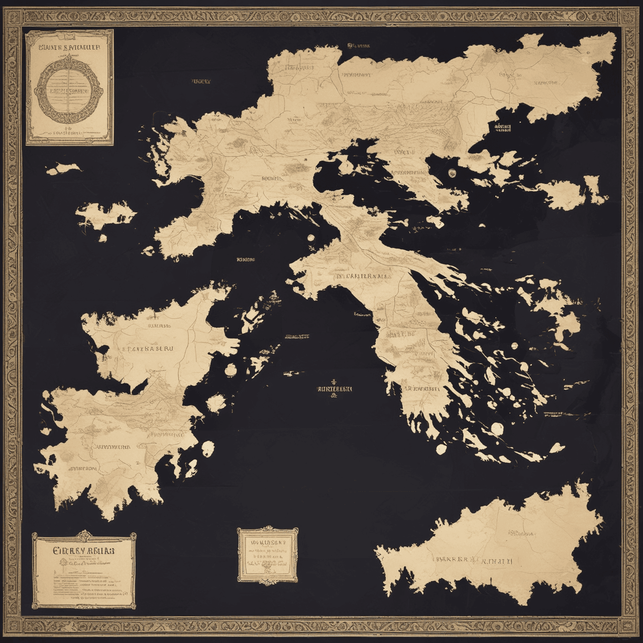 Ιστορικό Κουίζ: Καποδίστριας game banner