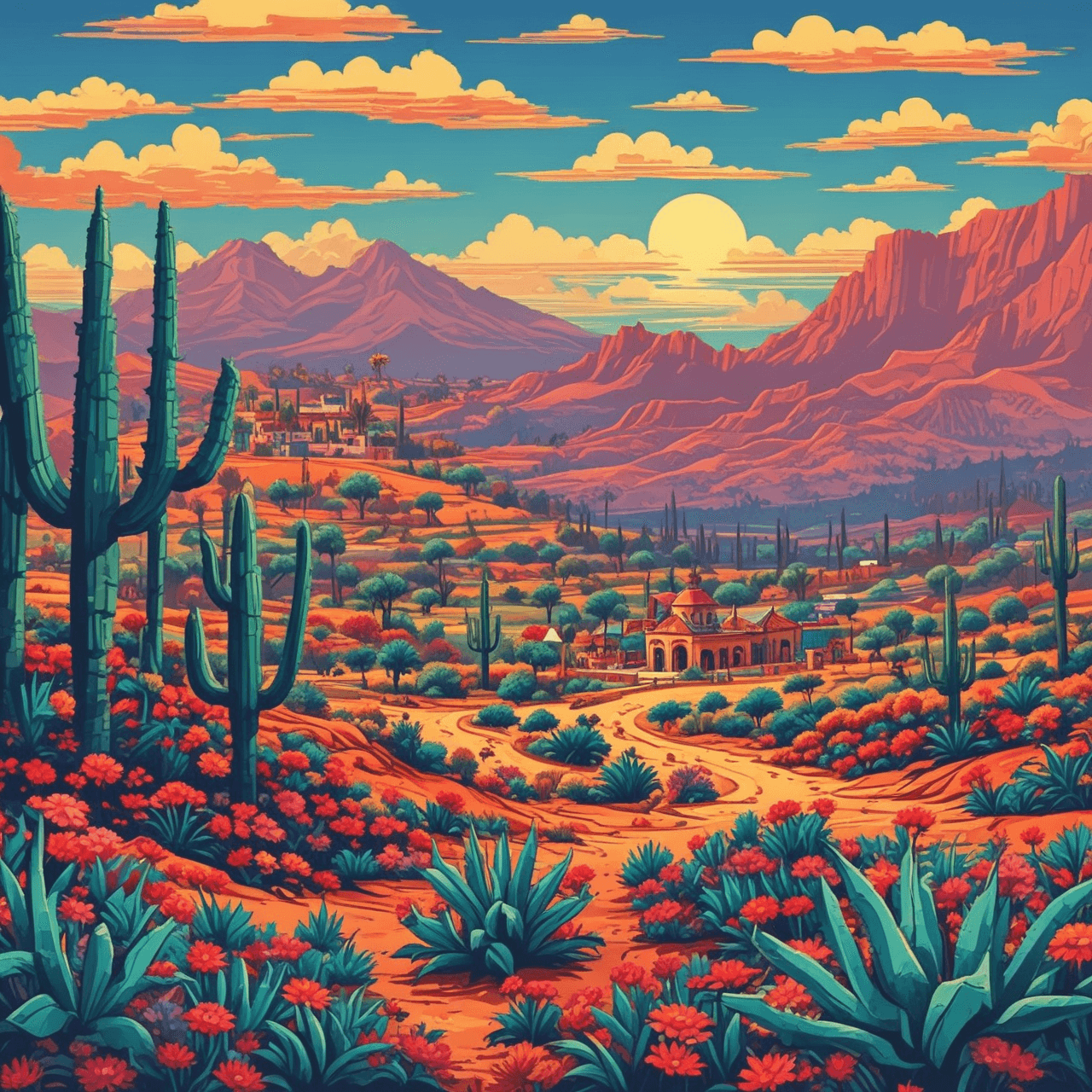 Modelo Dics Runner game banner