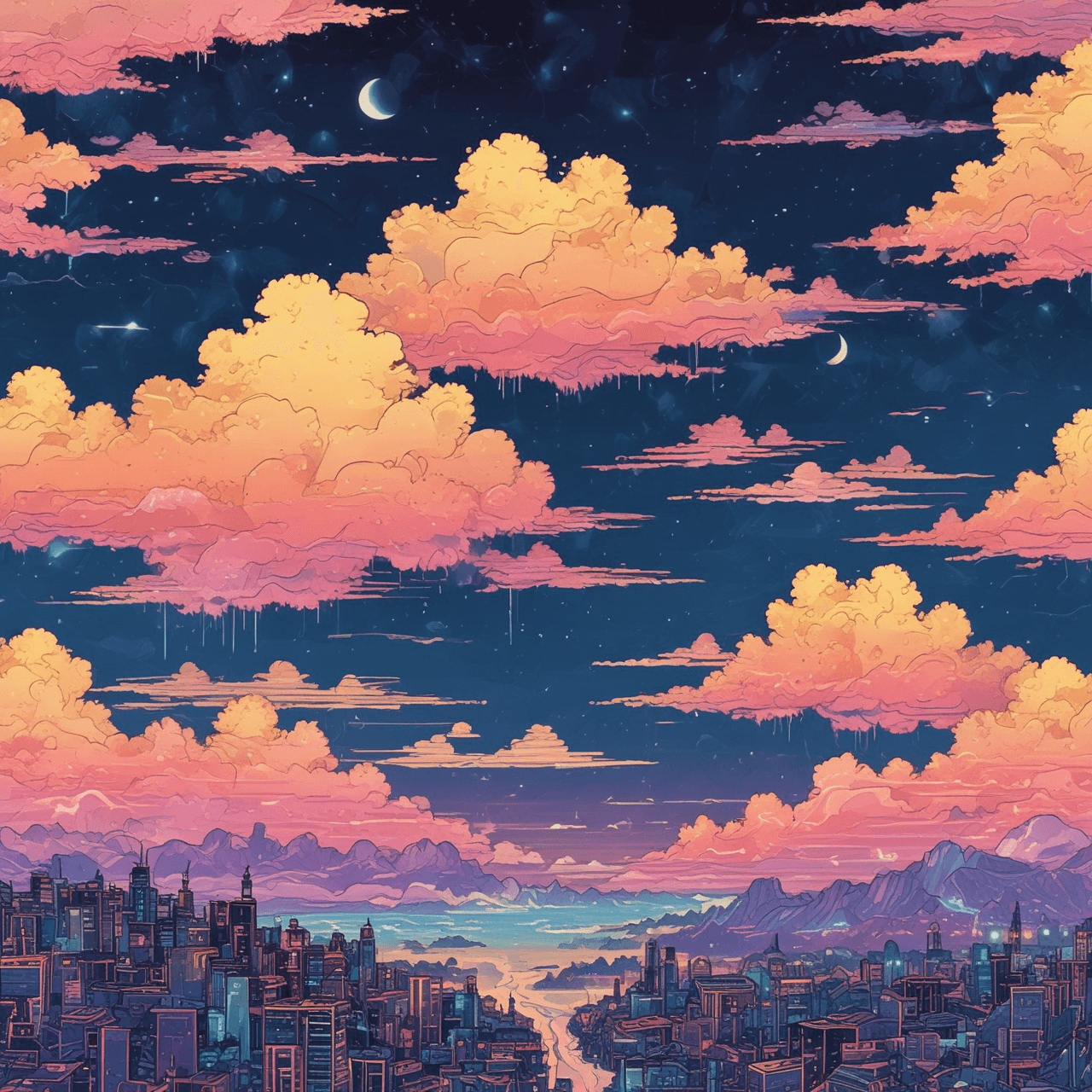 Circuit Cloud Challenge game banner