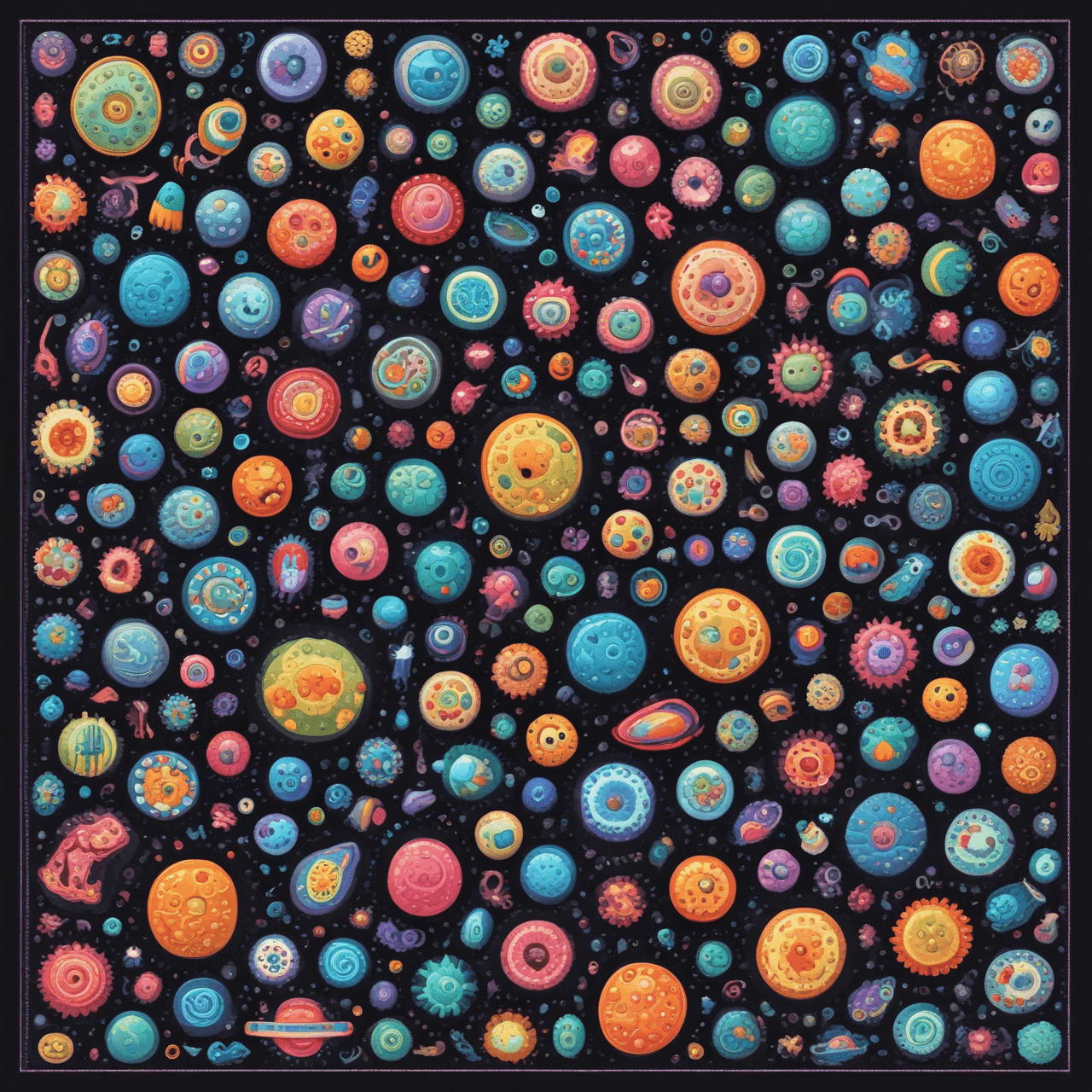 Biology Blitz Run game banner